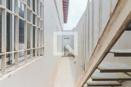 Casa à venda com 150m², 3 quartos e 2 vagasCorredor