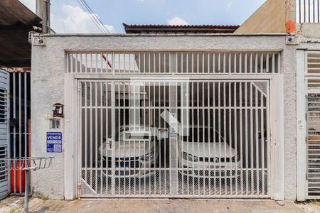 Casa à venda com 150m², 3 quartos e 2 vagasFachada Plaquinha