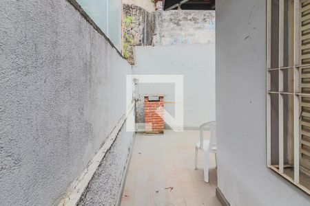 Casa à venda com 150m², 3 quartos e 2 vagasQuintal