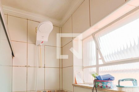 Casa à venda com 150m², 3 quartos e 2 vagasBanheiro Social