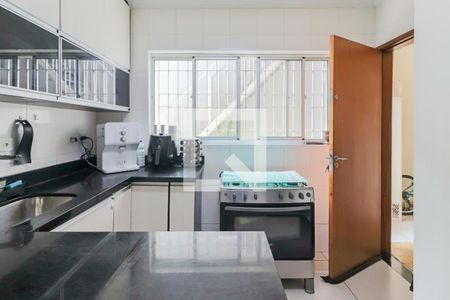 Casa à venda com 150m², 3 quartos e 2 vagasCozinha