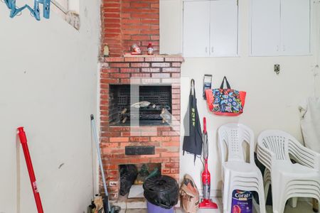 Casa à venda com 150m², 3 quartos e 2 vagasLavanderia e Churrasqueira