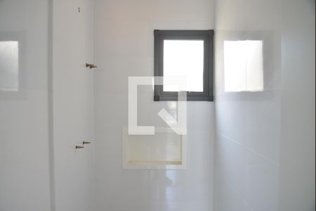 Apartamento à venda com 160m², 3 quartos e 2 vagasBanheiro da Suíte