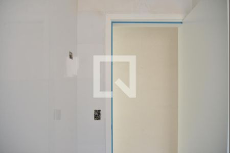 Apartamento à venda com 160m², 3 quartos e 2 vagasBanheiro Social