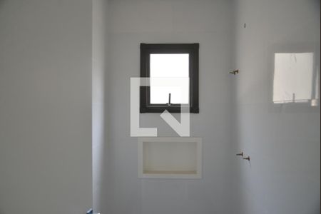 Apartamento à venda com 160m², 3 quartos e 2 vagasBanheiro Social