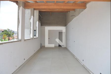 Apartamento à venda com 160m², 3 quartos e 2 vagasQuintal