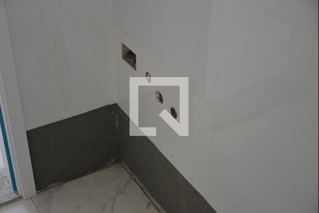 Apartamento à venda com 160m², 3 quartos e 2 vagasBanheiro da Suíte