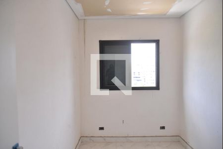 Quarto 1 de apartamento à venda com 3 quartos, 160m² em Paraíso, Santo André