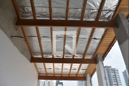 Apartamento à venda com 160m², 3 quartos e 2 vagasCobertura