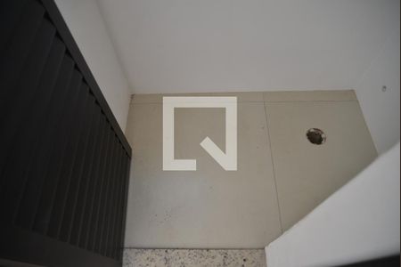 Apartamento à venda com 160m², 3 quartos e 2 vagasBanheiro de Serviço