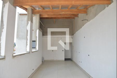 Apartamento à venda com 160m², 3 quartos e 2 vagasCobertura