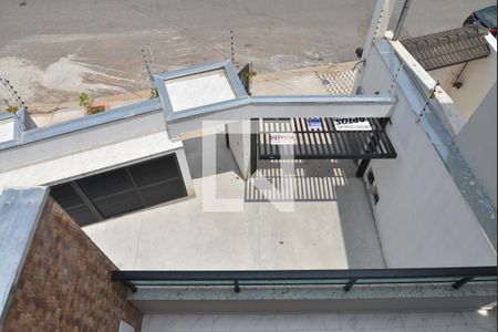 Vista do Quarto 1 de apartamento à venda com 3 quartos, 160m² em Paraíso, Santo André