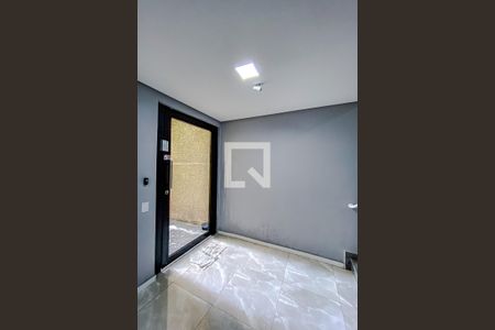 Apartamento à venda com 25m², 1 quarto e sem vagaÁrea comum