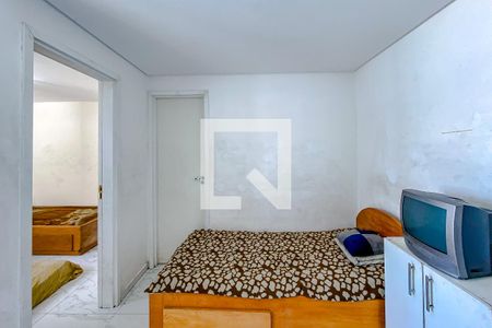 Sala de apartamento à venda com 1 quarto, 25m² em Vila Prudente, São Paulo