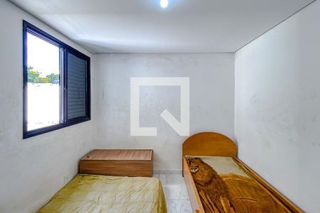 Quarto de apartamento à venda com 1 quarto, 25m² em Vila Prudente, São Paulo
