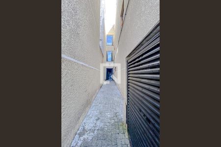 Apartamento à venda com 25m², 1 quarto e sem vagaÁrea comum