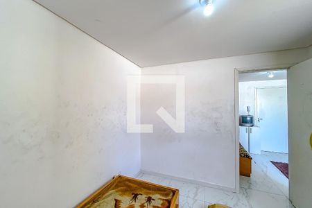 Quarto de apartamento à venda com 1 quarto, 25m² em Vila Prudente, São Paulo