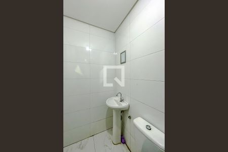 Apartamento à venda com 25m², 1 quarto e sem vagaBanheiro