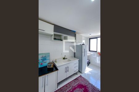 Apartamento à venda com 25m², 1 quarto e sem vagaCozinha