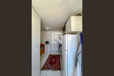 Apartamento à venda com 25m², 1 quarto e sem vagaÁrea de Serviço