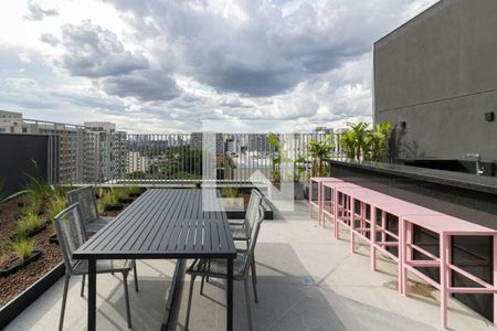 Studio à venda com 24m², 1 quarto e sem vagaFoto 19