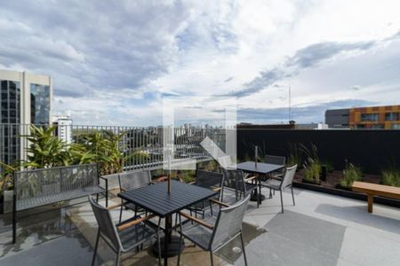 Studio à venda com 24m², 1 quarto e sem vagaFoto 26