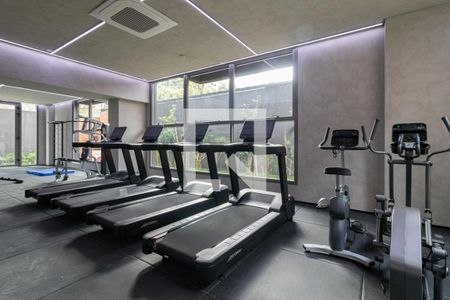 Studio à venda com 24m², 1 quarto e sem vagaFoto 22