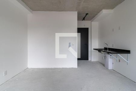 Studio à venda com 24m², 1 quarto e sem vagaFoto 14
