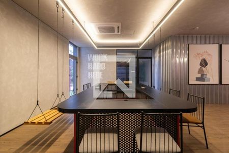 Studio à venda com 24m², 1 quarto e sem vagaFoto 23