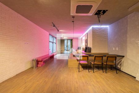 Studio à venda com 24m², 1 quarto e sem vagaFoto 25