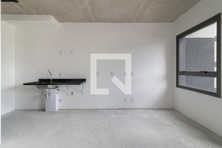 Studio à venda com 24m², 1 quarto e sem vagaFoto 09
