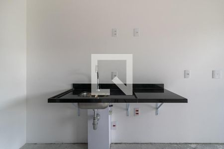 Studio à venda com 24m², 1 quarto e sem vagaFoto 10