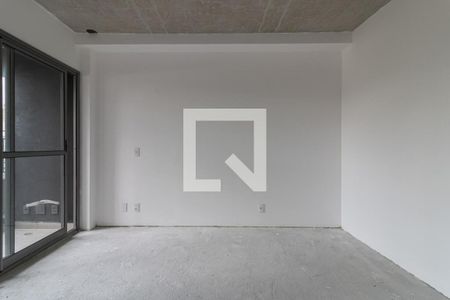 Studio à venda com 24m², 1 quarto e sem vagaFoto 05