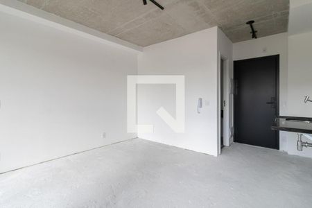 Studio à venda com 24m², 1 quarto e sem vagaFoto 06