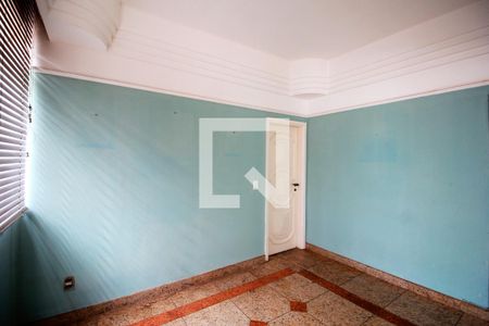 Sala de Jantar de apartamento à venda com 4 quartos, 240m² em Sion, Belo Horizonte