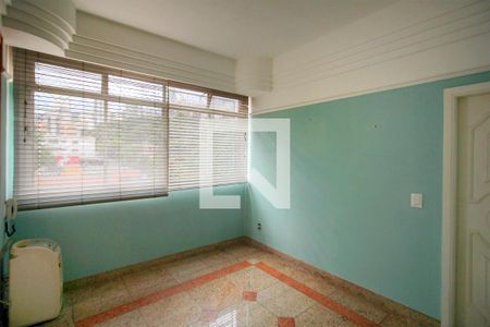 Sala de Jantar de apartamento à venda com 4 quartos, 240m² em Sion, Belo Horizonte
