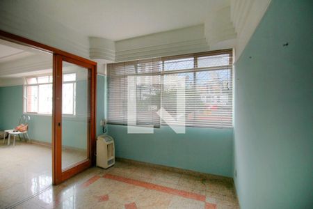 Sala de Jantar de apartamento à venda com 4 quartos, 240m² em Sion, Belo Horizonte