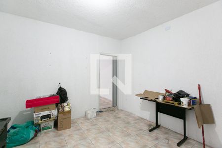 Casa para alugar com 50m², 1 quarto e sem vagaCozinha