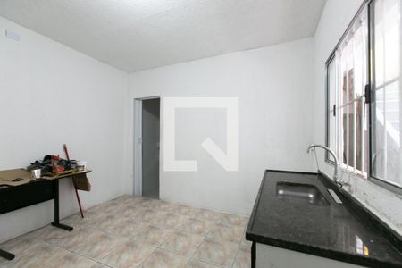 Casa para alugar com 50m², 1 quarto e sem vagaCozinha