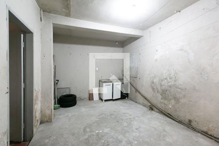 Casa para alugar com 50m², 1 quarto e sem vagaÁrea de Serviço