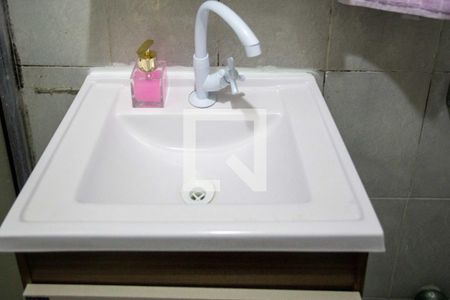 Casa à venda com 194m², 4 quartos e 1 vagaBanheiro Social Casa 2