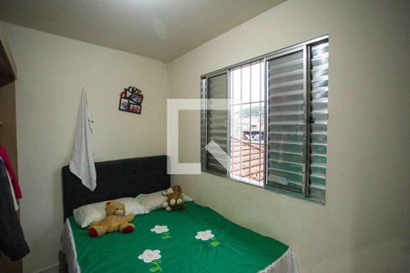 Casa à venda com 194m², 4 quartos e 1 vagaQuarto 2 Casa 2