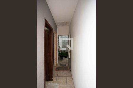 Casa à venda com 194m², 4 quartos e 1 vagaCorredor