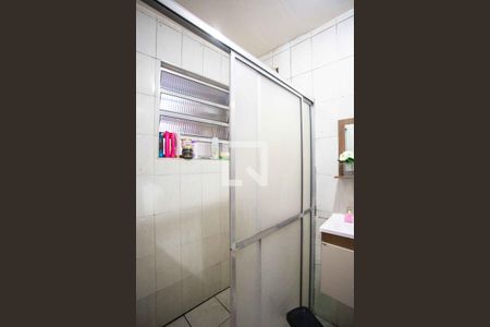 Casa à venda com 194m², 4 quartos e 1 vagaBanheiro Social Casa 2