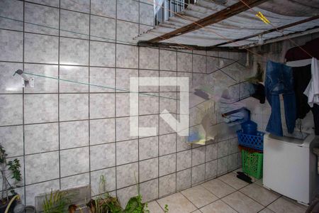 Casa à venda com 194m², 4 quartos e 1 vagaÁrea de Serviço Casa 1