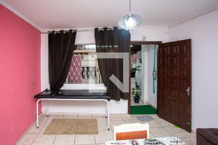 Casa à venda com 194m², 4 quartos e 1 vagaSala Casa 1