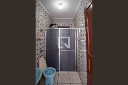 Casa à venda com 194m², 4 quartos e 1 vagaBanheiro Casa 1