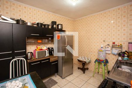 Casa à venda com 194m², 4 quartos e 1 vagaCozinha Casa 1