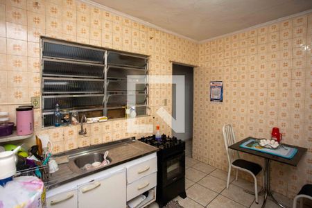 Casa à venda com 194m², 4 quartos e 1 vagaCozinha Casa 1