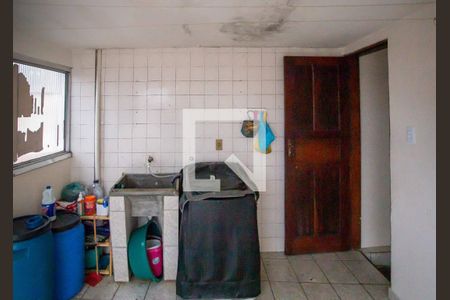 Casa à venda com 194m², 4 quartos e 1 vagaÁrea de Serviço Casa 2